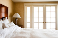 Siadar Iarach bedroom extension costs
